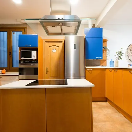 Pozas Ac By Staynnapartments * Μπιλμπάο