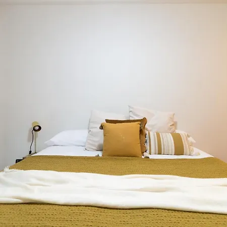 Pozas Ac By Staynnapartments Apartmán