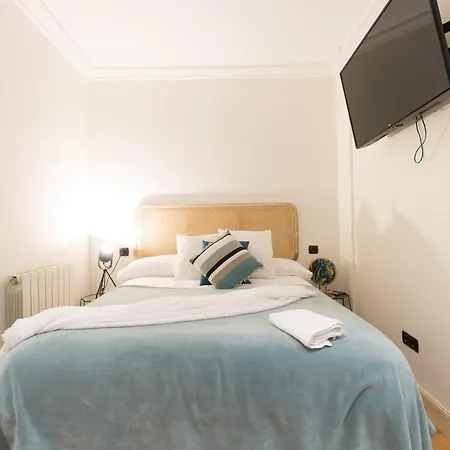 Pozas Ac By Staynnapartments *