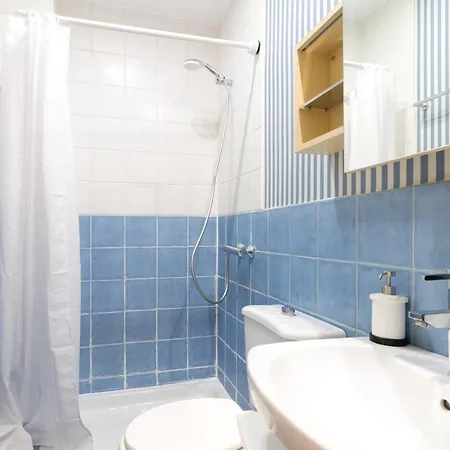 Pozas Ac By Staynnapartments *