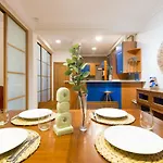 Pozas Ac By Staynnapartments 公寓