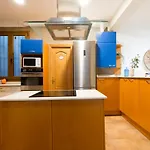 Pozas Ac By Staynnapartments * Bilbao