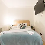 Pozas Ac By Staynnapartments *