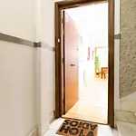 Apartmán Pozas Ac By Staynnapartments *