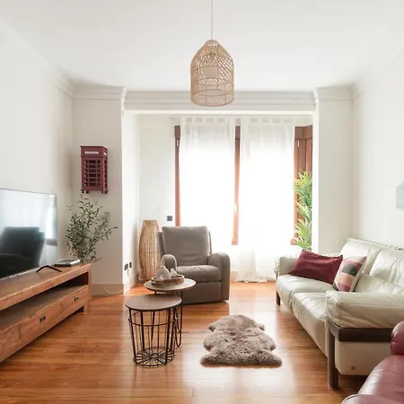 Pozas Ac By Staynnapartments بلباو