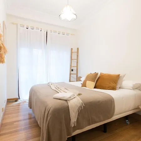 Pozas By Staynnapartments *