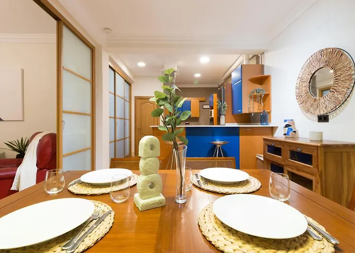 Pozas Ac By Staynnapartments شقة