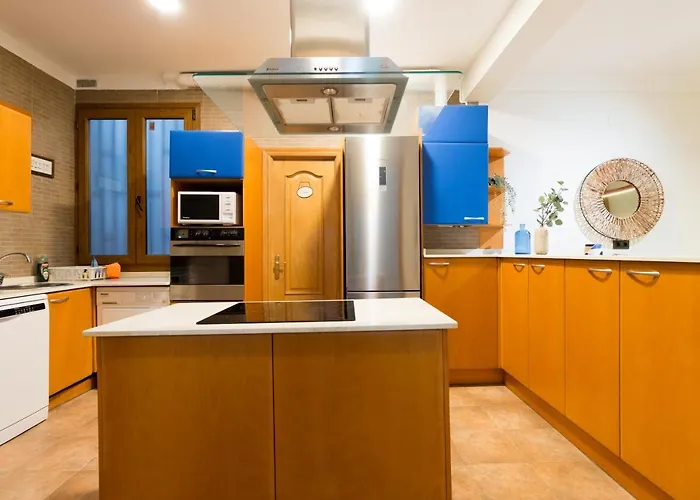 Pozas Ac By Staynnapartments * بلباو