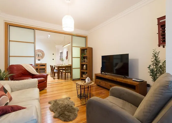 شقة Pozas Ac By Staynnapartments *