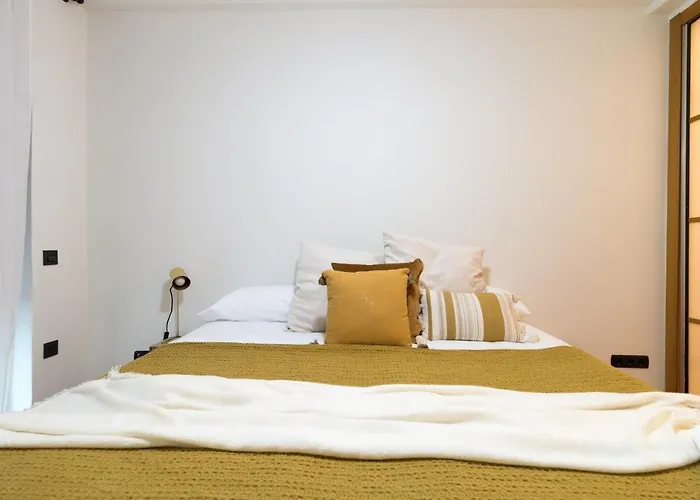 Pozas Ac By Staynnapartments شقة