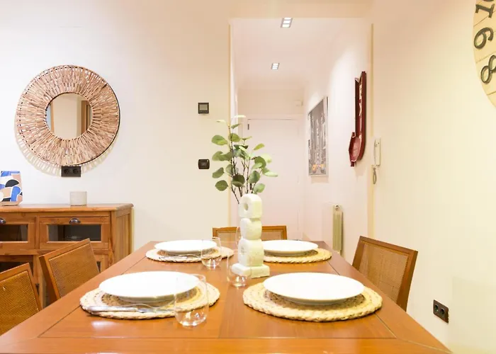 شقة Pozas Ac By Staynnapartments بلباو