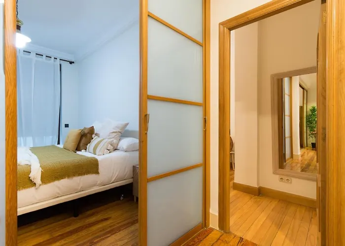 شقة Pozas Ac By Staynnapartments