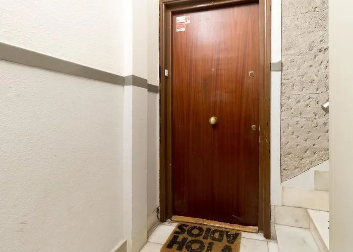 شقة Pozas Ac By Staynnapartments بلباو