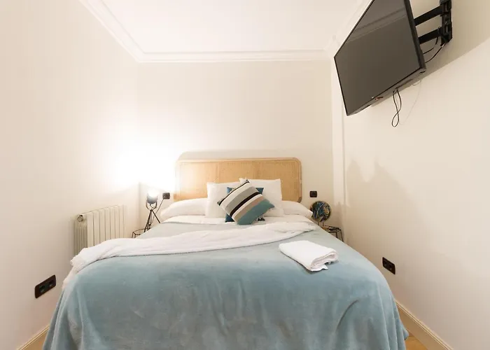 Pozas Ac By Staynnapartments *