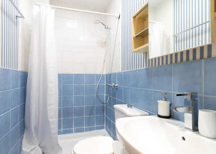 Pozas Ac By Staynnapartments *