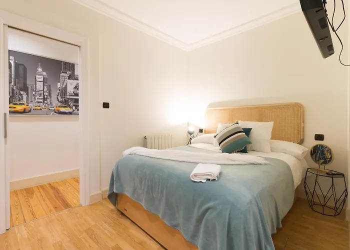 شقة Pozas Ac By Staynnapartments *