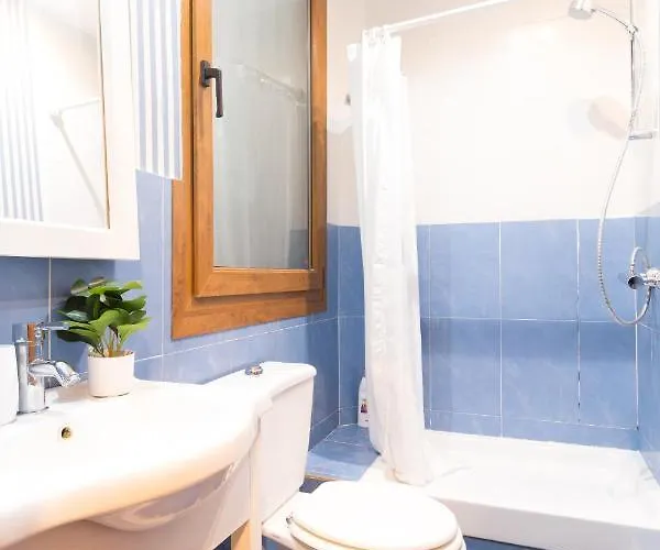 شقة Pozas Ac By Staynnapartments