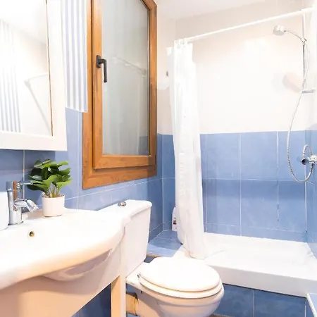 Appartement Pozas Ac By Staynnapartments