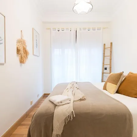 Apartman Pozas By Staynnapartments