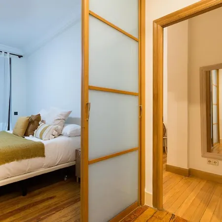 Daire Pozas Ac By Staynnapartments