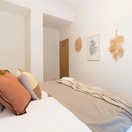 Pozas By Staynnapartments Bilbao