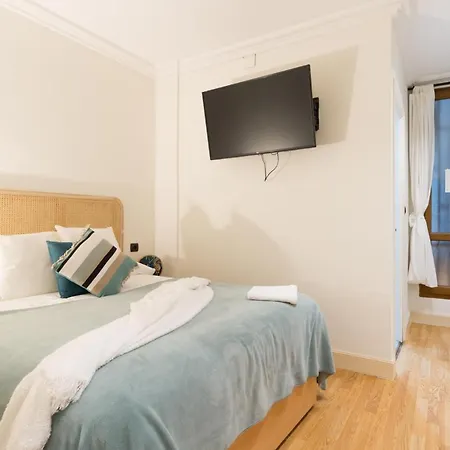 Pozas Ac By Staynnapartments Daire *
