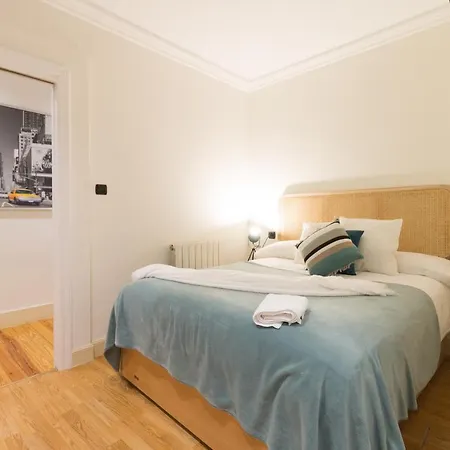 Apartman Pozas By Staynnapartments *