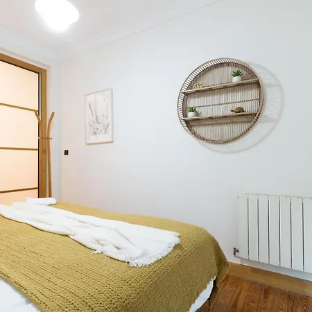 Pozas By Staynnapartments Apartman *